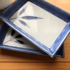 有田焼　和食器セットの画像
