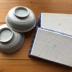 有田焼　和食器セットの画像