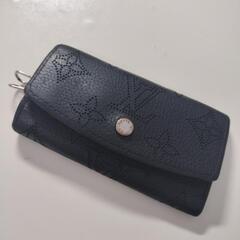 【タイムセール】LOUISVUITTON ルイヴィトン  キーケ...