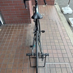 ★美品★KhodaaBloom（FARNA　SL）105　2×11speed　重量約：7.8㎏　マットブラックの画像