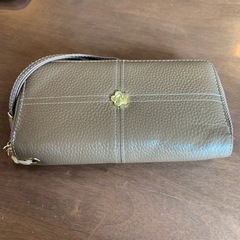 多収納　財布