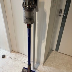 ダイソン　V11  ジャンク品