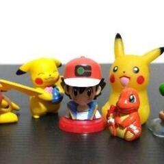ポケモンフィギュアの中古が安い!激安で譲ります・無料で ポケモンフィギュアの中古が安い!激安で譲ります・無料で