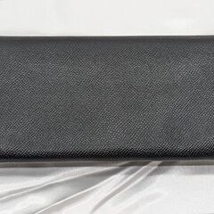 【BVLGARI】30414 ブルガリクリップラージウォレット☆ＡＢ品☆質屋 ユニオン本通店 ブルガリの画像