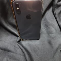 美品　iPhoneXs