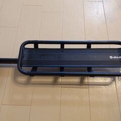 GIANT BEAM RACK リアキャリア　クイックレリーズ式