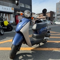 【ご成約でヘルメットプレゼント】ホンダ AF67 FI車両【配送...
