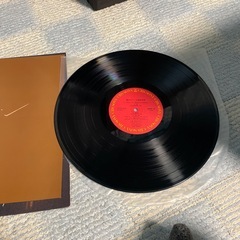 久保田早紀　夢がたりLPレコードの画像