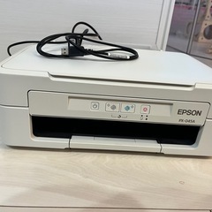 【ジャンク品】EPSON プリンター 複合機