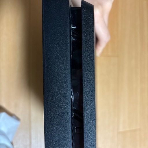 【4/23まで出品】PS4  本体 薄型