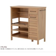 キッチン収納