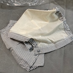 POGNEAポグネーヒップシートno.5 の画像