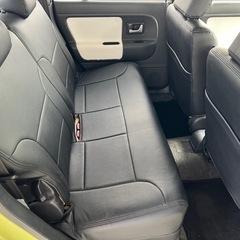 すぐ乗れます　ラパン　L 丸目 車検8年6月までの画像
