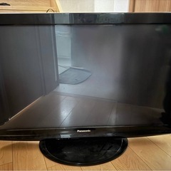 42型Panasonicテレビ