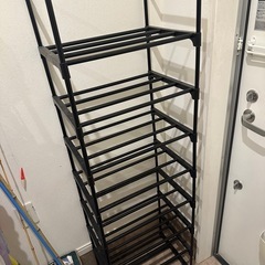 シューズラック