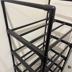 シューズラックの画像