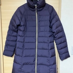 新品【AIGLE】★エーグル★ダウンコート♪sizeM