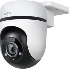 【値下げしました】TP-Link　Tapo　防犯カメラ