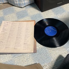 かぐや姫さあどLPレコードの画像