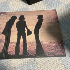 かぐや姫さあどLPレコードの画像