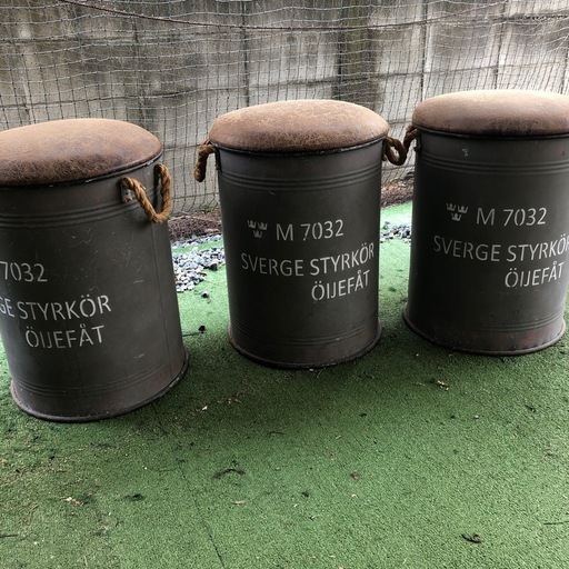 ミリタリードラム缶チェア ドラム缶チェア｜京阪グリーン お得意様向けサイト