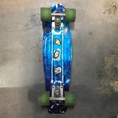 ENKEEOスケートボードの画像