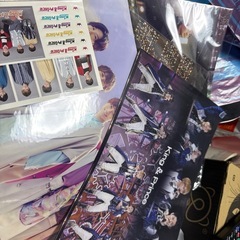 キンプリ⭐︎CD特典の画像