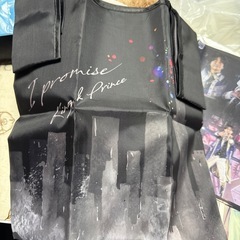 キンプリ⭐︎CD特典