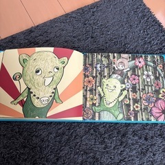 【再値下げ】絵本の画像
