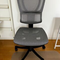 エルゴヒューマン　オフィスチェア（Ergohuman SMART...