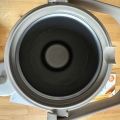 サーモス　パスタクッカー
の画像