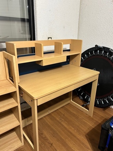 学習机