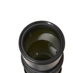 スマホ転送OK Nikon D5100 レンズキット 望遠レンズ付き 画面回転の画像