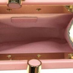 残り1点‼️非常に入手困難‼️【非売品MIU MIUがま口】正規品の画像