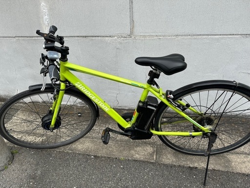tb1e ブリヂストン 電動アシスト自転車