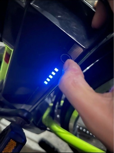 tb1e ブリヂストン 電動アシスト自転車