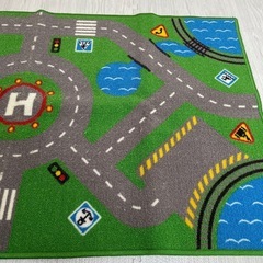 IKEA プレイマットの画像