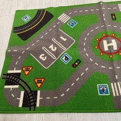 IKEA プレイマットの画像