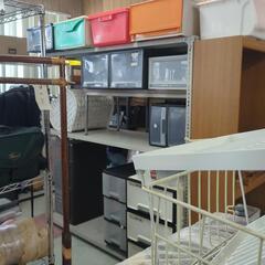 😺色々押入れ収納 100円〜