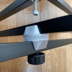 キーボードスタンド　美品の画像