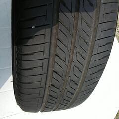 SEIBERLING  sll201  夏タイヤ 165 / 55R 14  バリ山  【2023】 1本ですの画像