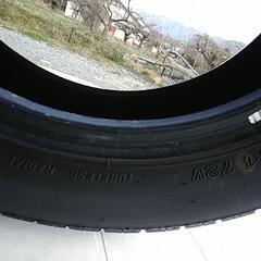 SEIBERLING  sll201  夏タイヤ 165 / 55R 14  バリ山  【2023】 1本ですの画像