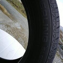 SEIBERLING  sll201  夏タイヤ 165 / 55R 14  バリ山  【2023】 1本ですの画像