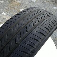 SEIBERLING  sll201  夏タイヤ 165 / 55R 14  バリ山  【2023】 1本ですの画像