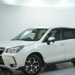 🚗4WD！急な積雪も対応⛄❄スバル フォレスター 　２．０ＸＴ　...