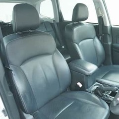 🚗4WD！急な積雪も対応⛄❄スバル フォレスター 　２．０ＸＴ　ＥｙｅＳｉｇｈｔの画像