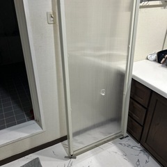 パーテーションの画像