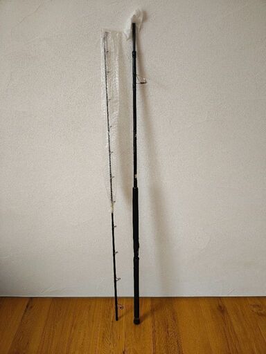 未使用品　ミュートスアキュラ95H