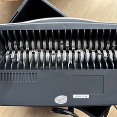 パーソナルシュレッダーの画像