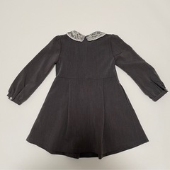 子供用ワンピース【ジャケット付、女の子】の画像